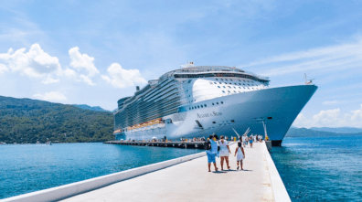 How to Sail With Royal Caribbean on a Budget