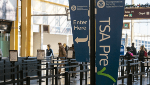 Should You Get Global Entry, TSA Pre-Check, and CLEAR?