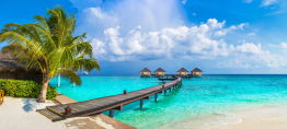 Beautiful Island Travel Destinations for Your Next Vacation