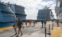 Traveling on MSC Cruises: Your Basic Guide