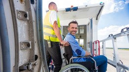 How to Travel With Mobility Equipment: 7 Easy Tips