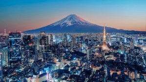 Tokyo Travels: Exploring Japan’s Vibrant Cultures