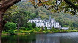 Book a Castle: 10 Options for a Noble Getaway